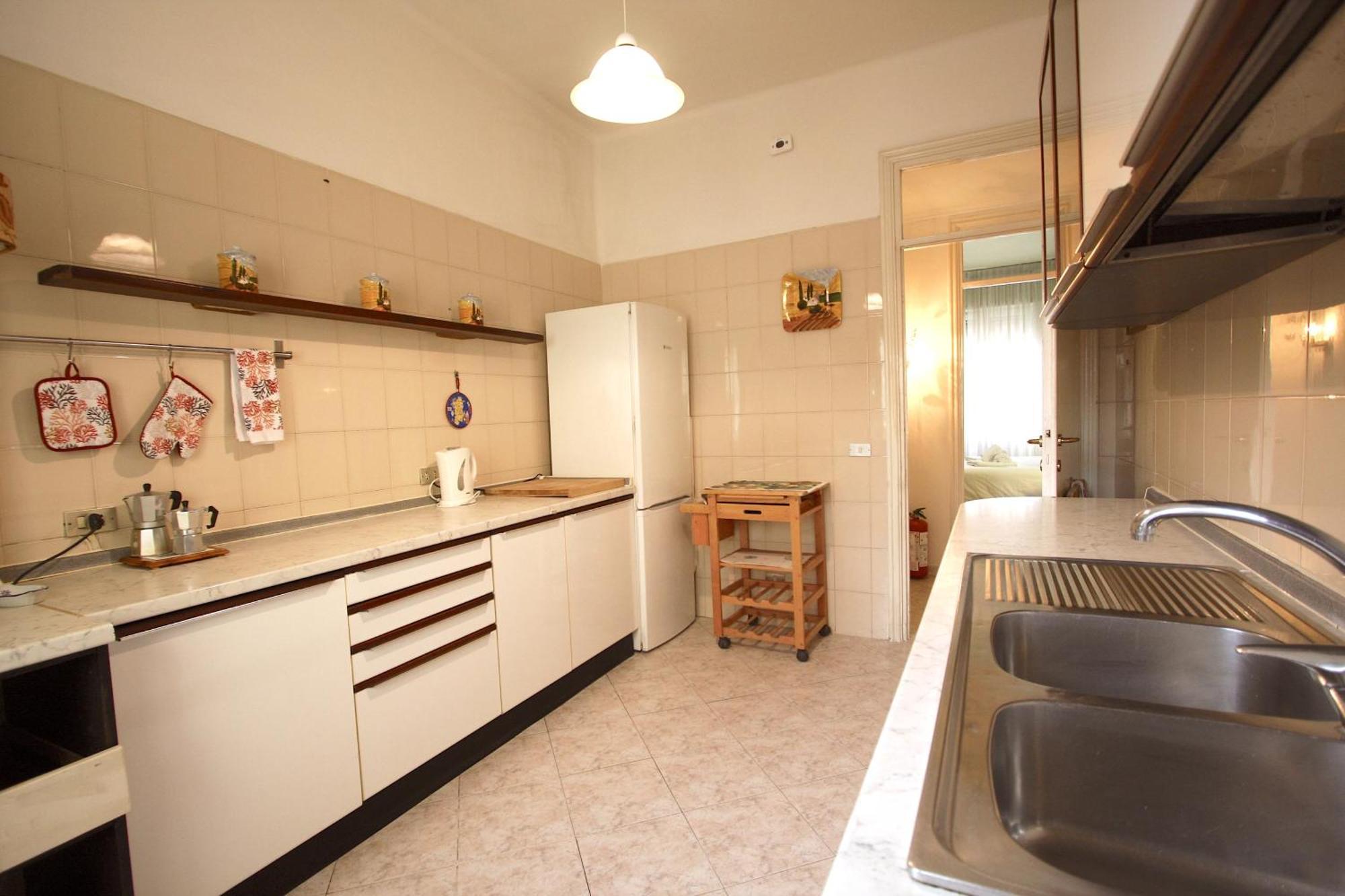 Enea Holiday House Leilighet Roma Eksteriør bilde
